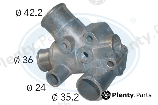 ERA 350472 — Thermostat, coolant