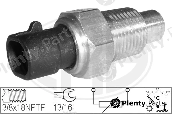 ERA 330650 — Sensor, coolant temperature