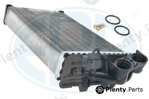 ERA 669534 — Heat Exchanger, interior heating