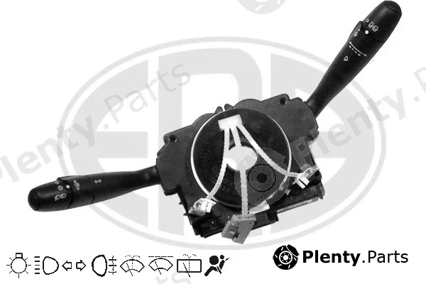 ERA 440453 — Steering Column Switch