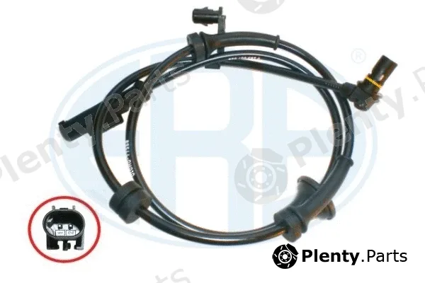 ERA 560124 — Sensor, wheel speed