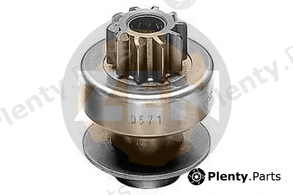 ERA ZN0571 — Freewheel Gear, starter