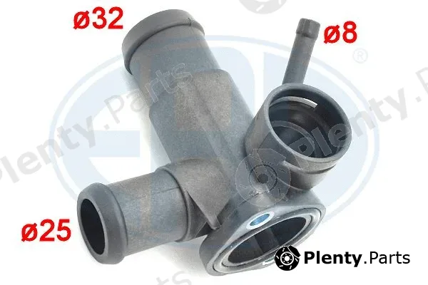 ERA 354017 — Coolant Flange