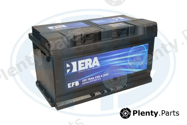 ERA E57514 — Starter Battery EFB
