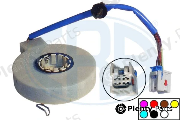 ERA 450004 — Steering Angle Sensor