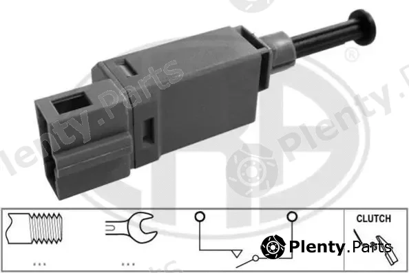 ERA 330705 — Stop Light Switch