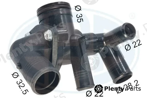 ERA 350556A — Thermostat, coolant