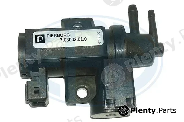ERA 555389 — Pressure converter, turbocharger