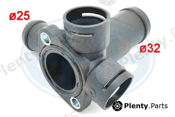 ERA 354012 — Coolant Flange