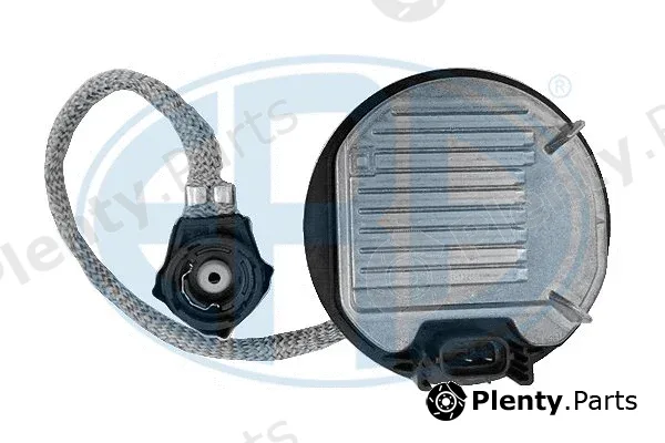ERA 661411 — Control Unit, lights
