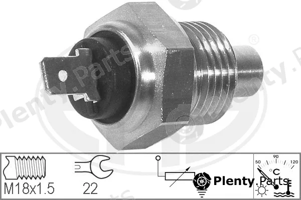 ERA 330531 — Sensor, coolant temperature