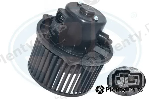 ERA 664153 — Interior Blower