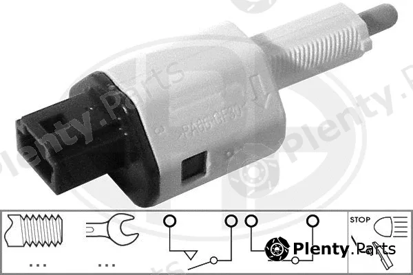 ERA 330755 — Stop Light Switch