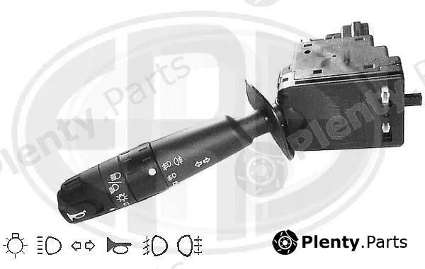 ERA 440169 — Steering Column Switch