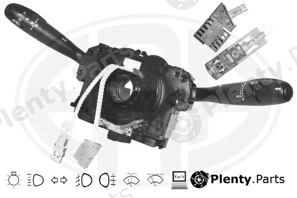 ERA 440774 — Steering Column Switch