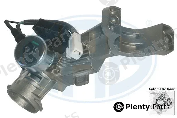 ERA 660150 — Steering Lock