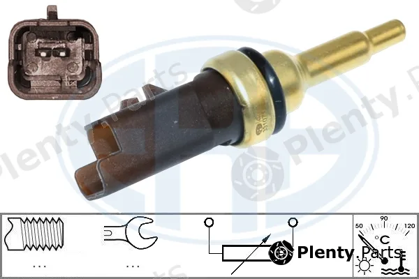 ERA 331075 — Sensor, coolant temperature