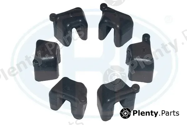 ERA 671086 — Torsion Damper, clutch