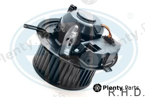ERA 664110 — Interior Blower