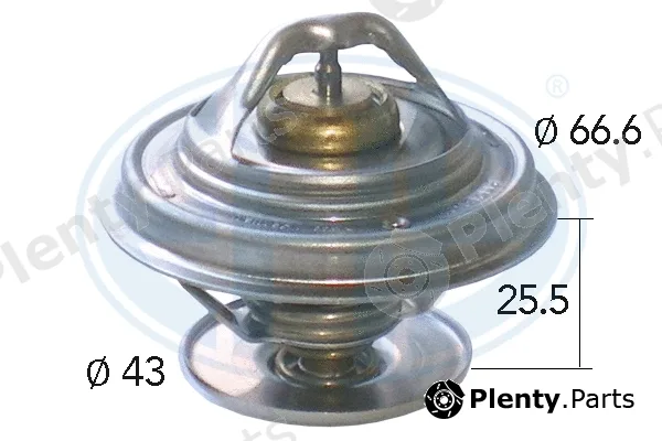 ERA 350174 — Thermostat, coolant