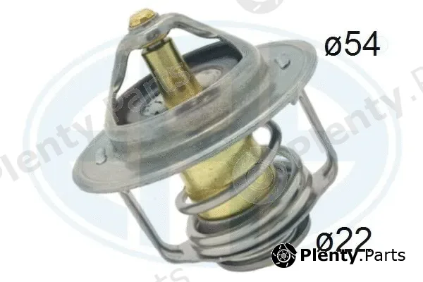 ERA 350406 — Thermostat, coolant