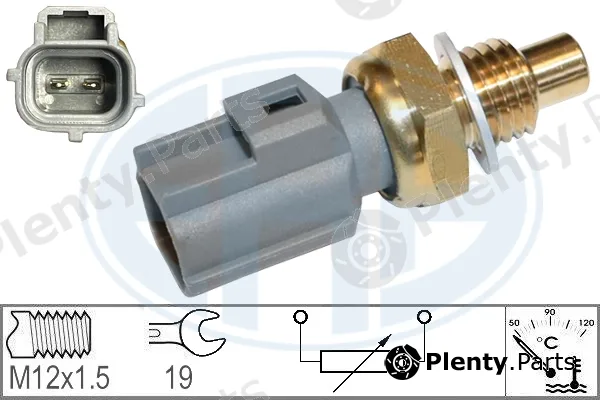 ERA 331044 — Sensor, coolant temperature