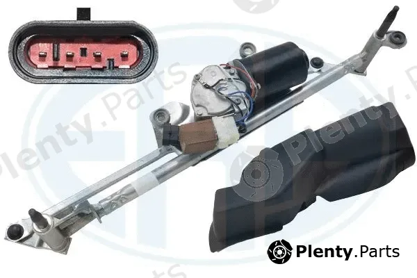ERA 460377 — Window Cleaning System
