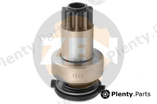 ERA ZN1069 — Freewheel Gear, starter