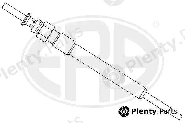 ERA 887030 — Glow Plug