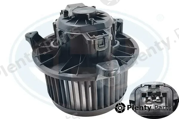 ERA 664188 — Interior Blower