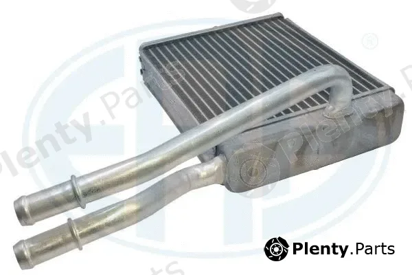 ERA 669538 — Heat Exchanger, interior heating