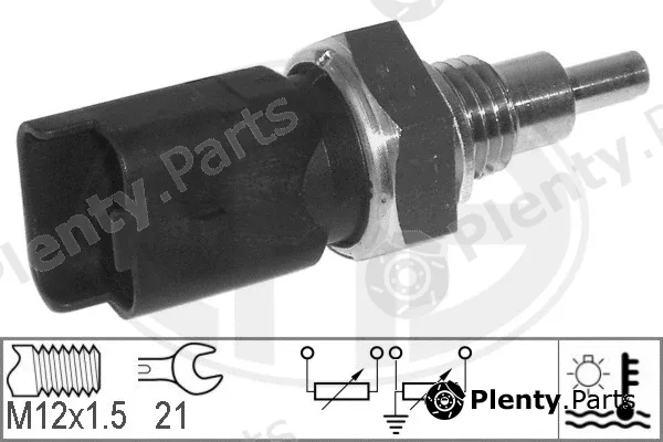 ERA 330495 — Sensor, coolant temperature