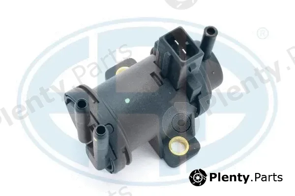 ERA 555413 — Pressure Converter, exhaust control