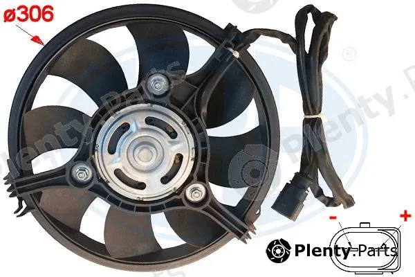ERA 352027 — Fan, engine cooling