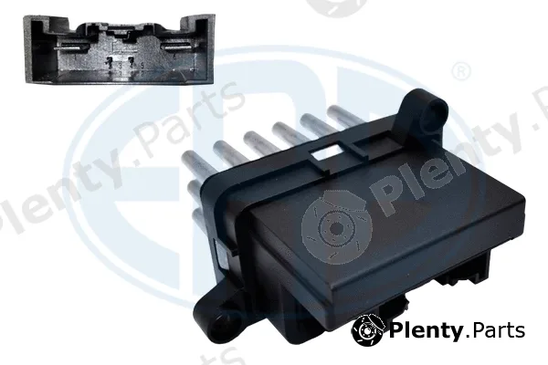 ERA 665169 — Resistor, interior blower