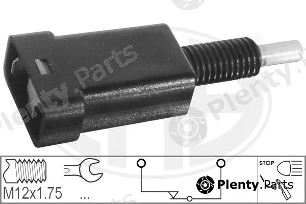 ERA 330033 — Stop Light Switch