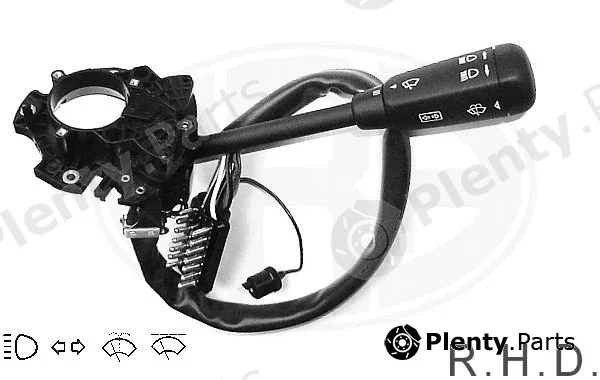 ERA 440120 — Steering Column Switch