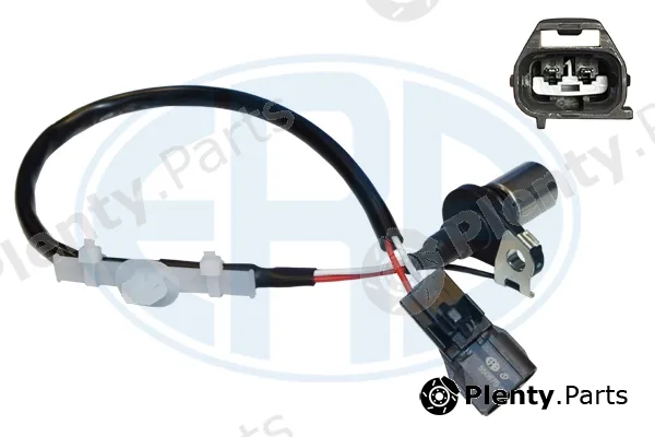 ERA 550870A — Sensor, crankshaft pulse