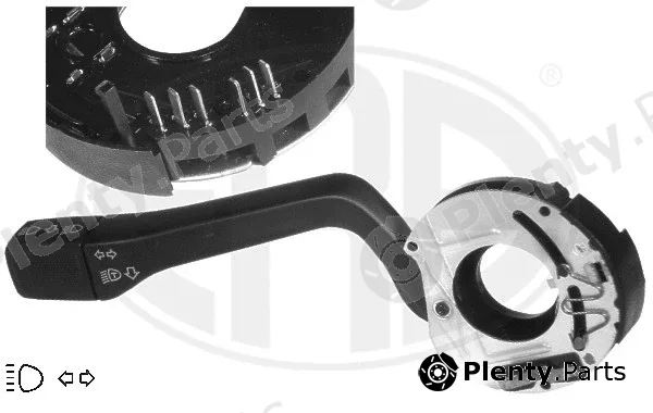 ERA 440282A — Steering Column Switch