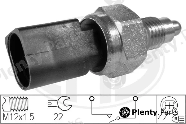ERA 330264 — Switch, reverse light