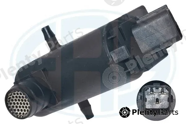 ERA 465087 — Washer Fluid Pump, window cleaning