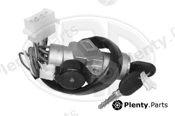 ERA 660062 — Steering Lock