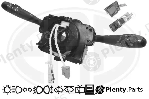 ERA 440515 — Steering Column Switch