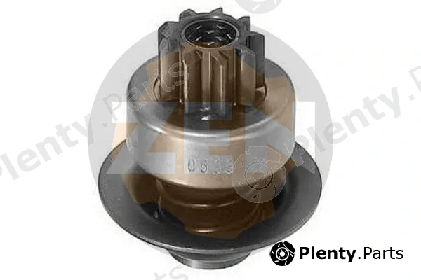 ERA ZN0533 — Freewheel Gear, starter