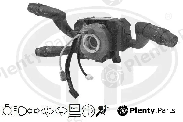 ERA 440671 — Steering Column Switch