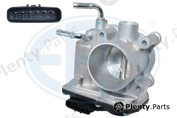 ERA 556334A — Throttle Body