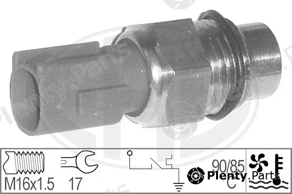 ERA 330768 — Temperature Switch, radiator fan