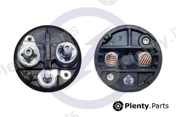 ERA ZM449491 — Repair Kit, starter