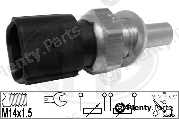 ERA 330856 — Sensor, coolant temperature