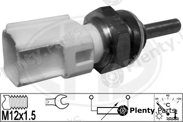 ERA 330858 — Sensor, coolant temperature